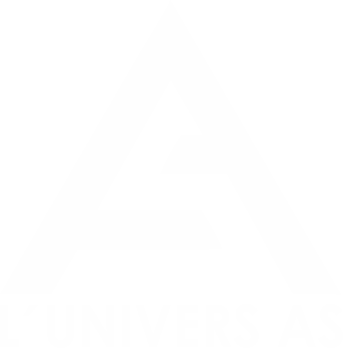 L'univers A.S
